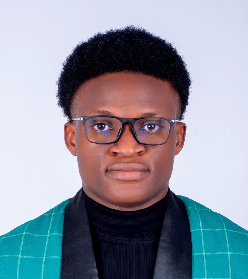Yemi Solves