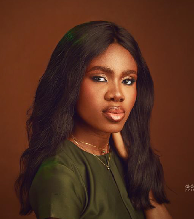 Elizabeth Adedayo